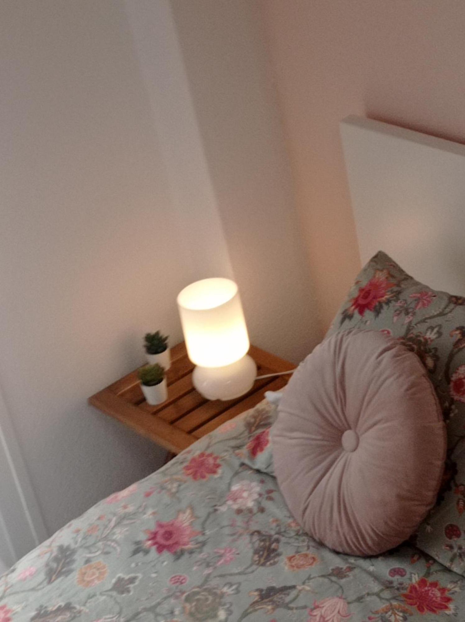 Penthouse With Solarium In The Center Of Malaga-Atico Con Solarium En El Centro De Malaga Apartment Екстериор снимка