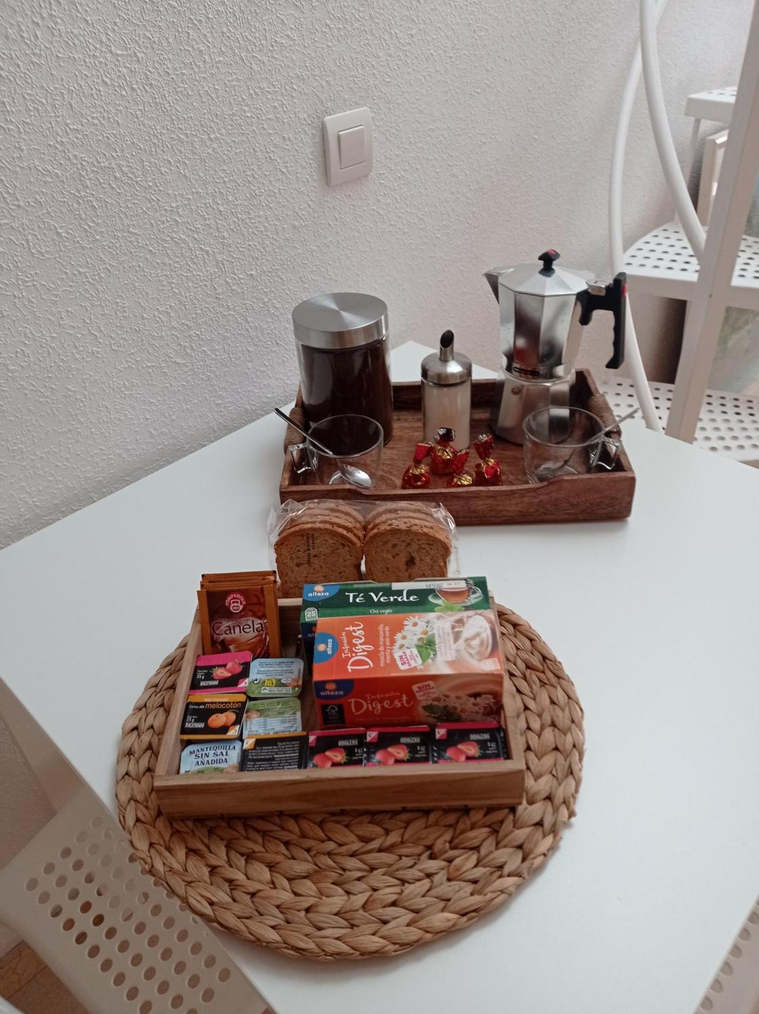 Penthouse With Solarium In The Center Of Malaga-Atico Con Solarium En El Centro De Malaga Apartment Екстериор снимка