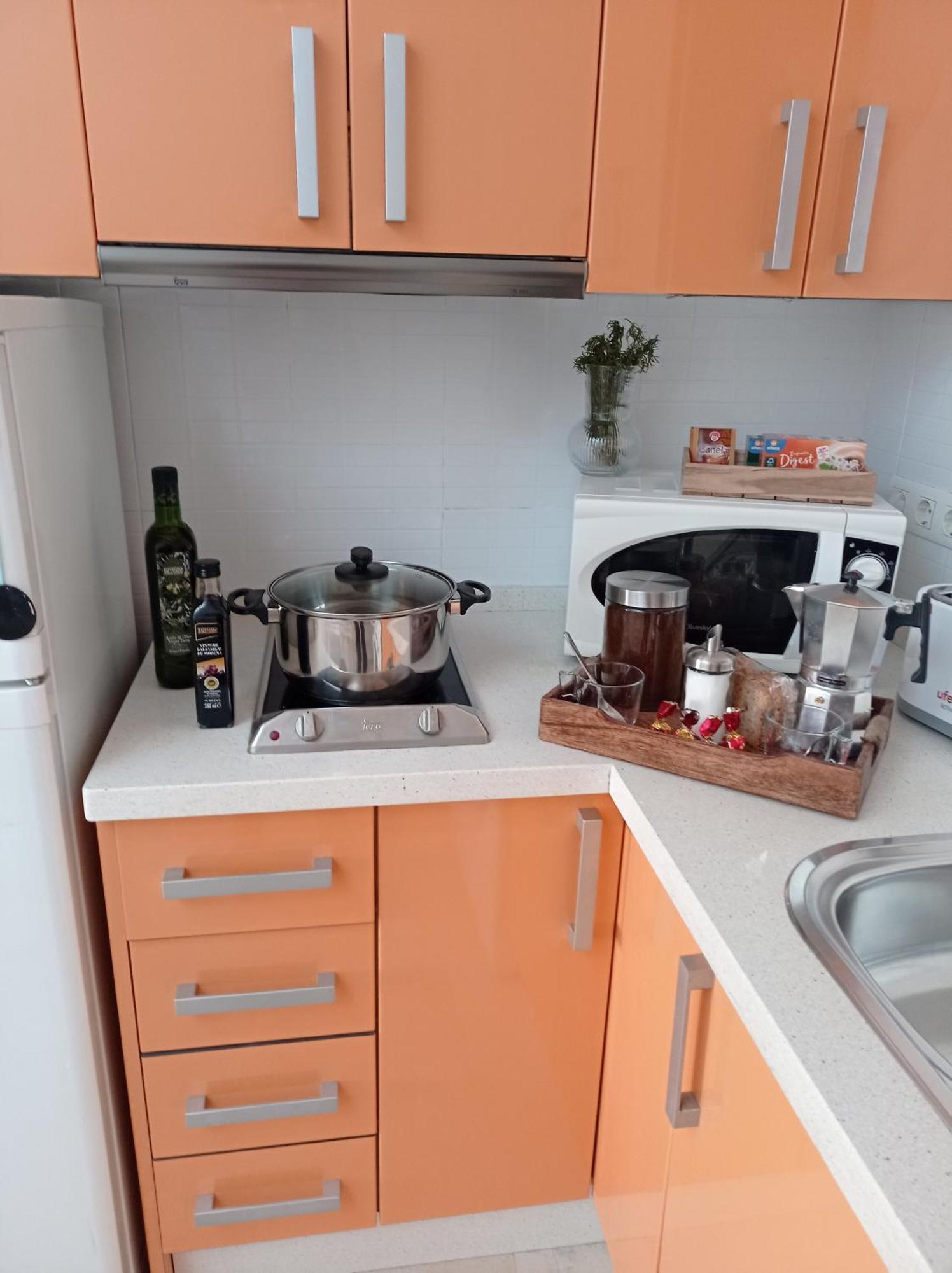 Penthouse With Solarium In The Center Of Malaga-Atico Con Solarium En El Centro De Malaga Apartment Екстериор снимка