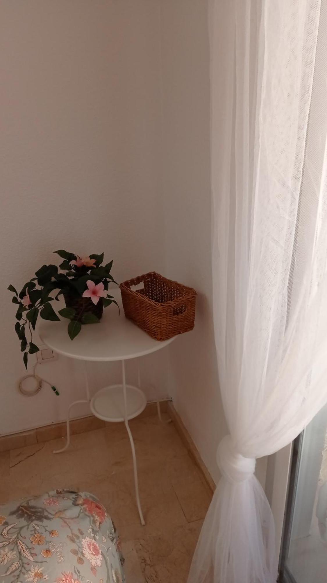 Penthouse With Solarium In The Center Of Malaga-Atico Con Solarium En El Centro De Malaga Apartment Екстериор снимка