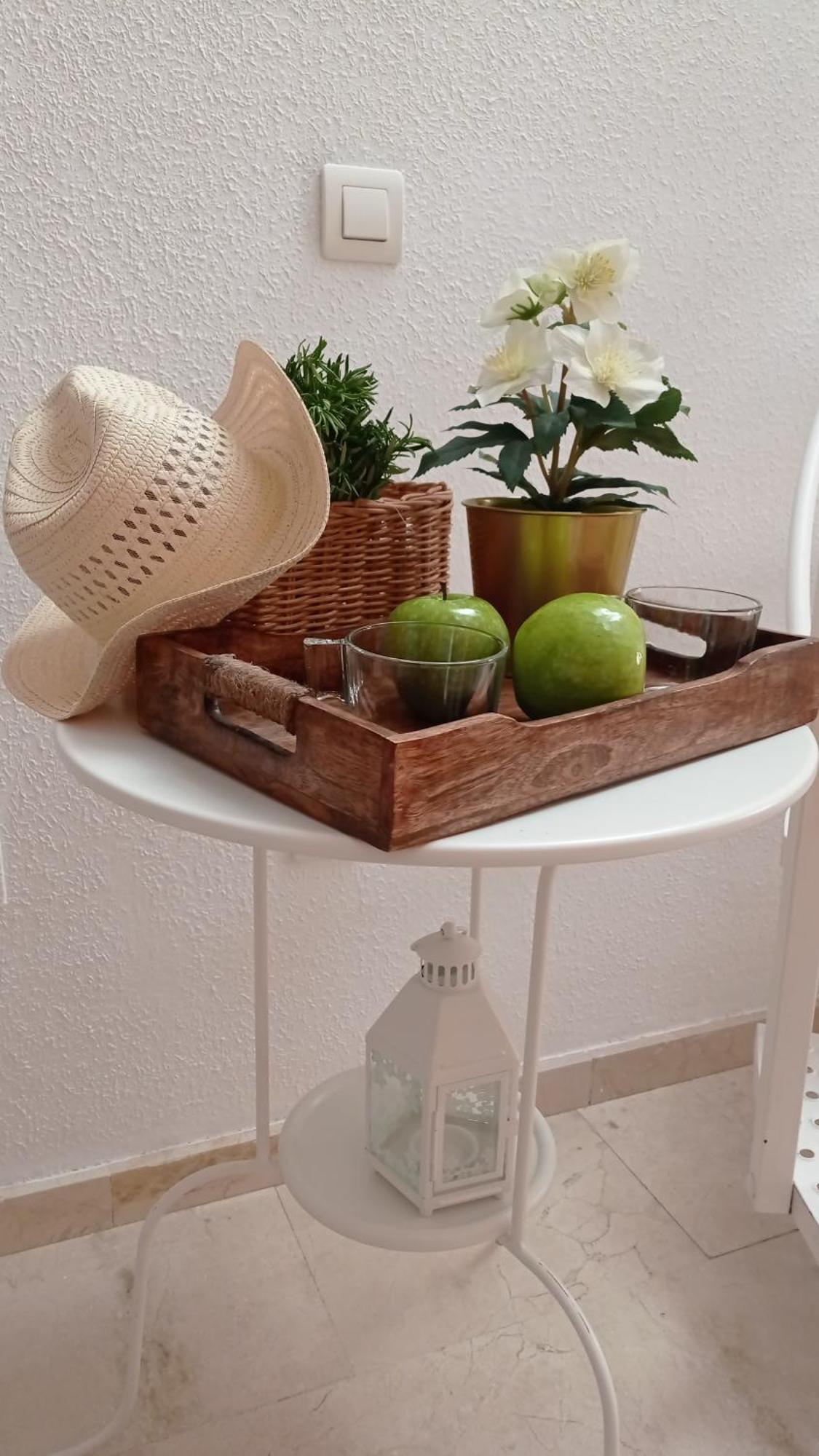 Penthouse With Solarium In The Center Of Malaga-Atico Con Solarium En El Centro De Malaga Apartment Екстериор снимка