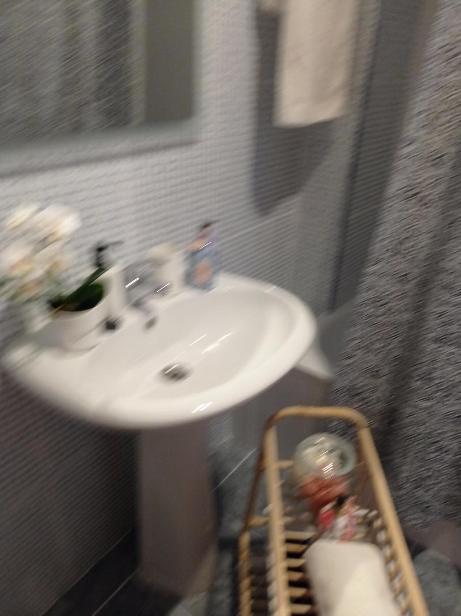 Penthouse With Solarium In The Center Of Malaga-Atico Con Solarium En El Centro De Malaga Apartment Стая снимка